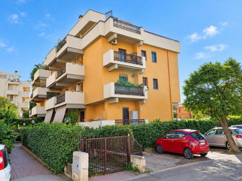 Via Castelsecco, 6 - Santa Marinella