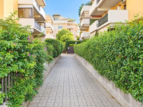 Via Castelsecco, 6 - Santa Marinella