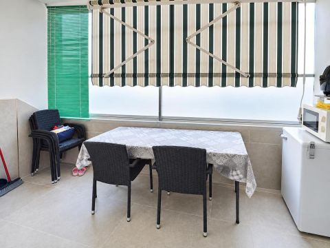 Viale A. Moro, 530 - Tortora