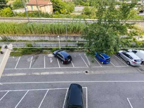 Viale A. Moro, 530 - Tortora