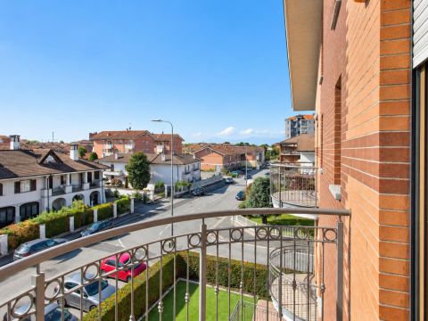 Via G. Verdi, 14 - Mappano