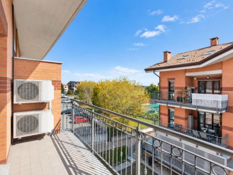 Via G. Verdi, 14 - Mappano