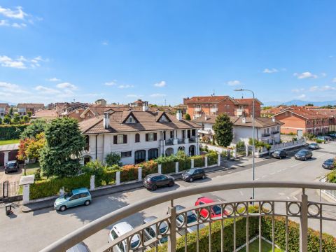 Via G. Verdi, 14 - Mappano