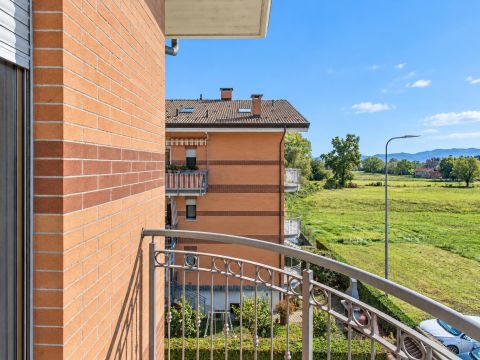Via G. Verdi, 14 - Mappano
