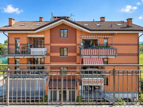 Via G. Verdi, 14 - Mappano