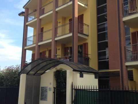 Via Olga Mandelli, 55 - Vaprio D'adda
