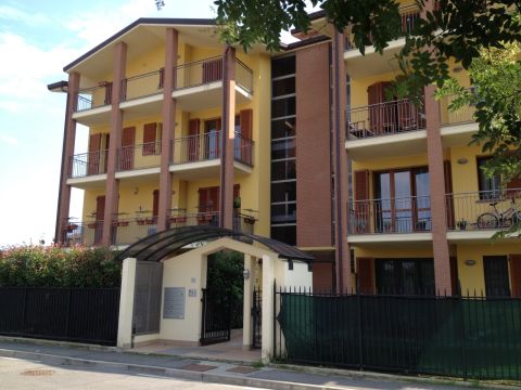 Via Olga Mandelli, 55 - Vaprio D'adda
