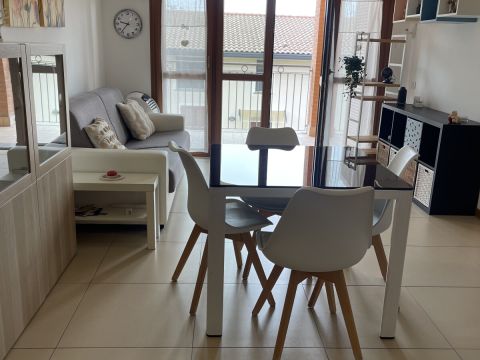 Via Olga Mandelli, 55 - Vaprio D'adda