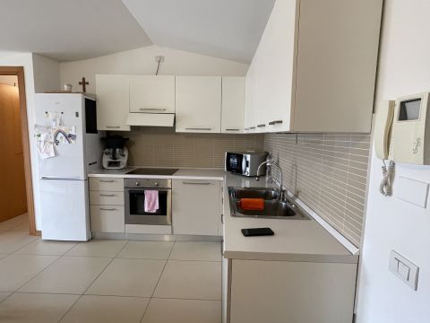 Via Olga Mandelli, 55 - Vaprio D'adda