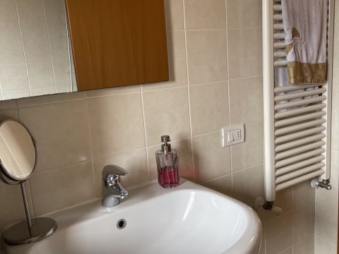 Via Olga Mandelli, 55 - Vaprio D'adda