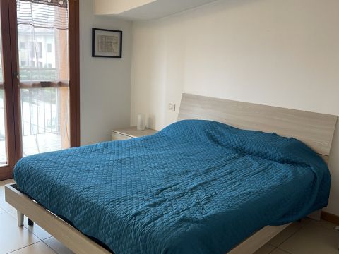 Via Olga Mandelli, 55 - Vaprio D'adda