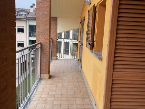 Via Olga Mandelli, 55 - Vaprio D'adda