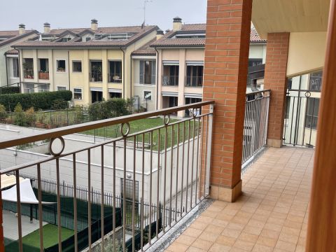 Via Olga Mandelli, 55 - Vaprio D'adda