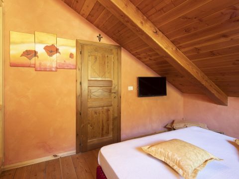 Via Cianfuran - Bardonecchia