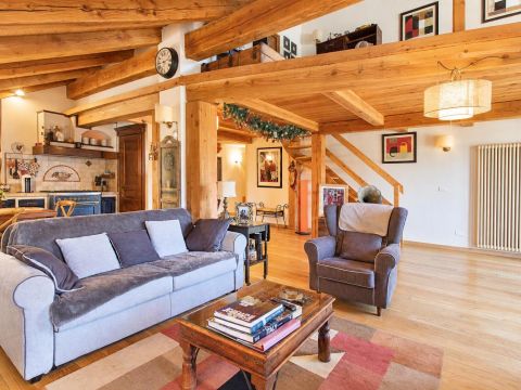 Via Cianfuran - Bardonecchia