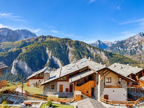 Via Cianfuran - Bardonecchia