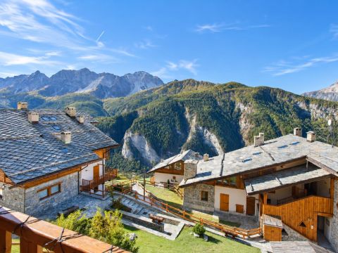 Via Cianfuran - Bardonecchia
