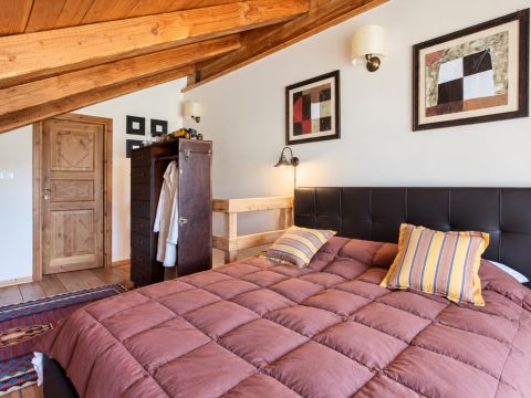 Via Cianfuran - Bardonecchia