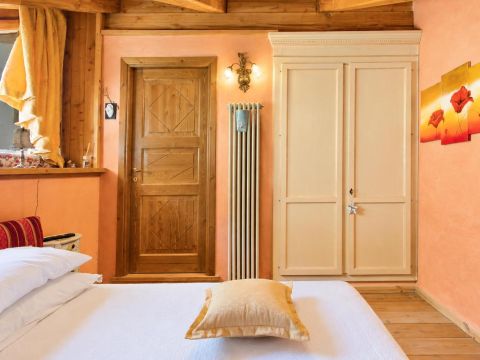 Via Cianfuran - Bardonecchia