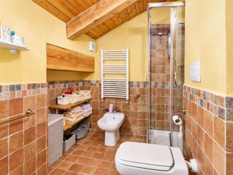 Via Cianfuran - Bardonecchia