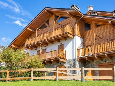 Via Cianfuran - Bardonecchia