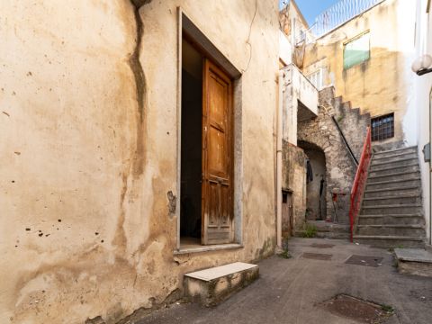 Traversa Via Giuseppe Verdi, 10 - Marzano Di Nola
