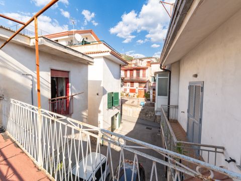 Traversa Via Giuseppe Verdi, 10 - Marzano Di Nola