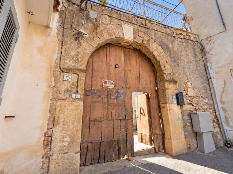 Traversa Via Giuseppe Verdi, 10 - Marzano Di Nola