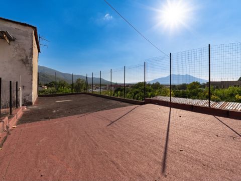 Traversa Via Giuseppe Verdi, 10 - Marzano Di Nola
