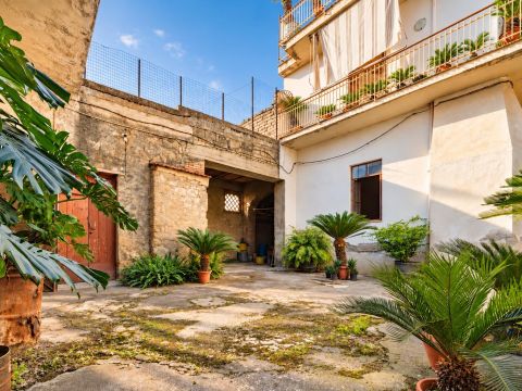 Traversa Via Giuseppe Verdi, 10 - Marzano Di Nola