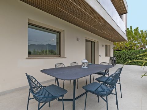 Via Giuseppe Viner - Forte Dei Marmi