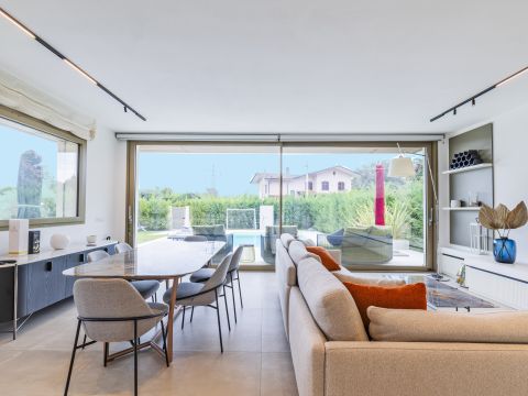 Via Giuseppe Viner - Forte Dei Marmi