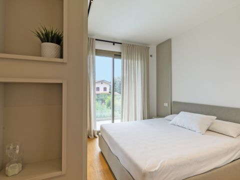 Via Giuseppe Viner - Forte Dei Marmi