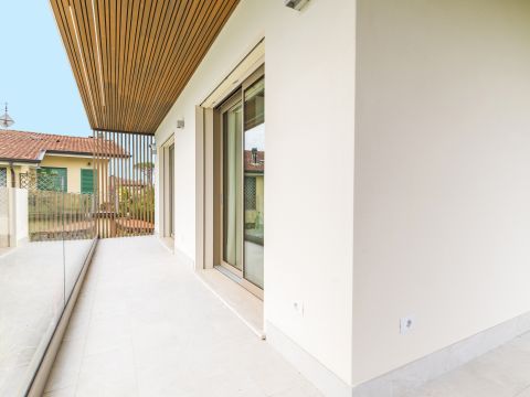 Via Giuseppe Viner - Forte Dei Marmi