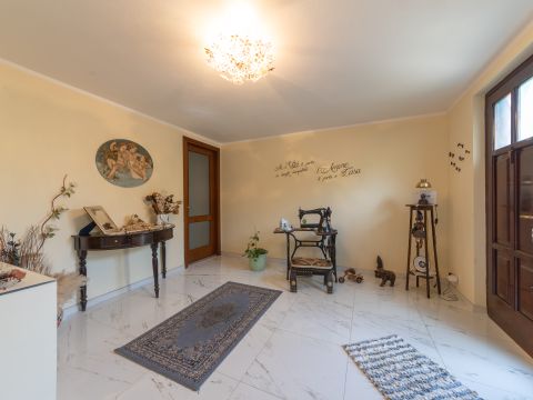 Via Michelangelo, 15 - San Fiorano