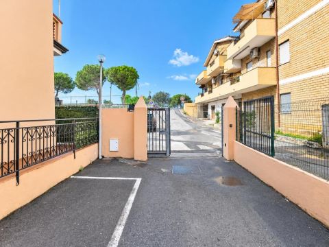 Corso del Tirreno - Santa Maria Del Cedro