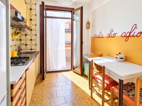 Corso del Tirreno - Santa Maria Del Cedro