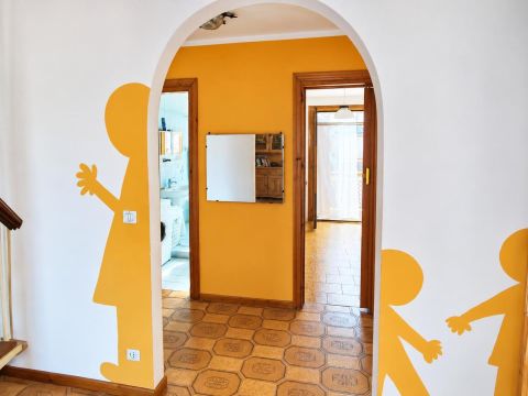 Corso del Tirreno - Santa Maria Del Cedro