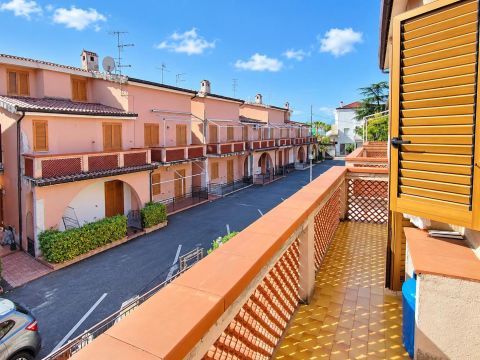 Corso del Tirreno - Santa Maria Del Cedro