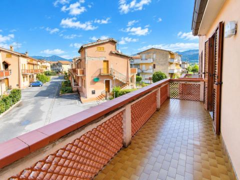 Corso del Tirreno - Santa Maria Del Cedro