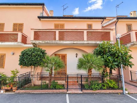 Corso del Tirreno - Santa Maria Del Cedro