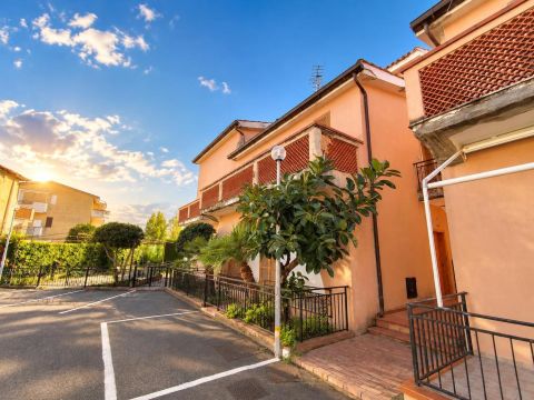 Corso del Tirreno - Santa Maria Del Cedro