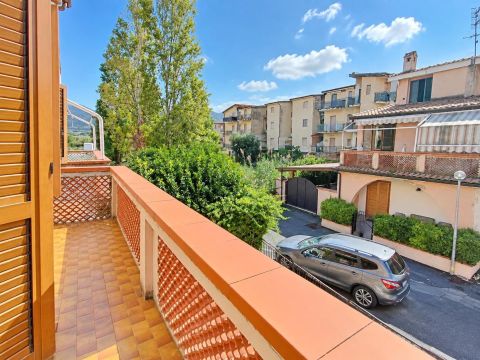 Corso del Tirreno - Santa Maria Del Cedro