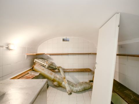 Via Nomentana, 203 - Roma