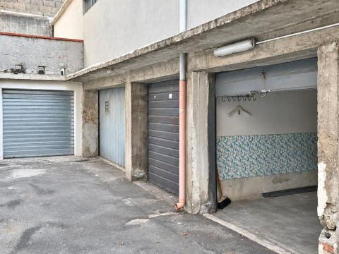 Via Francesca Corso, 32 - Catania