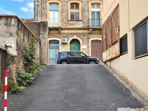 Via Francesca Corso, 32 - Catania
