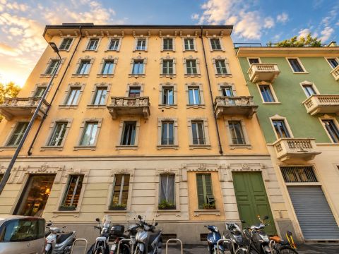 Via Pietro Colletta, 30 - Milano