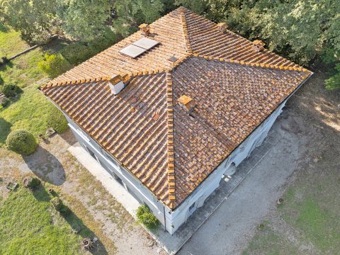 Via Brogi, 14 - Capannoli