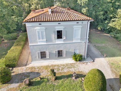 Via Brogi, 14 - Capannoli