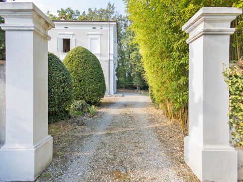 Via Brogi, 14 - Capannoli